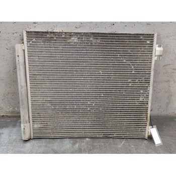 Recambio de condensador / radiador a/a para mini mini (r56) one referencia OEM IAM 921009251R  