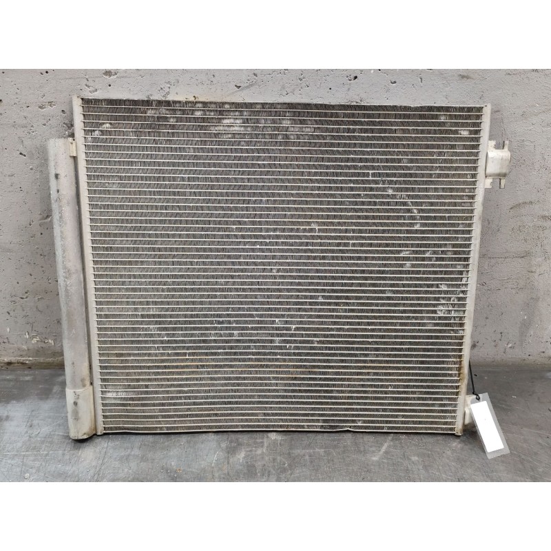 Recambio de condensador / radiador a/a para mini mini (r56) one referencia OEM IAM 921009251R 4
