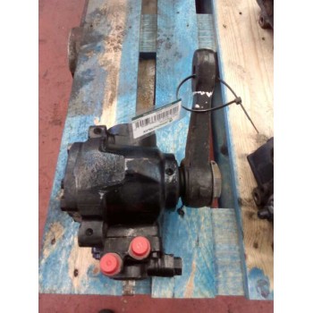 Recambio de caja direccion para nissan trade 100 chasis cabina referencia OEM IAM TAS20M612  