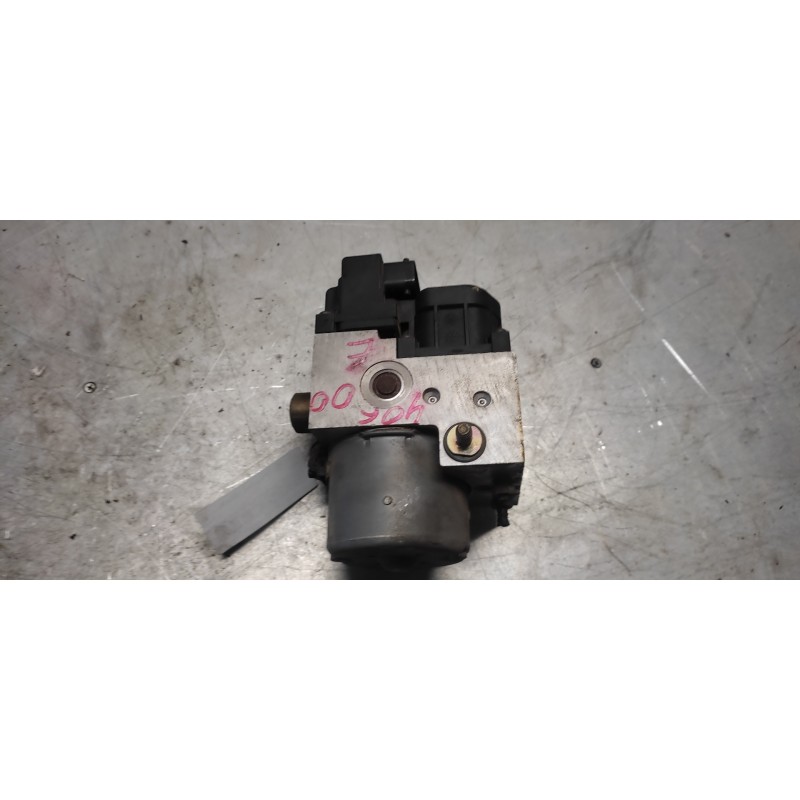 Recambio de abs para peugeot 406 berlina (s1/s2) srdt referencia OEM IAM 9630532980 BOSCH 2