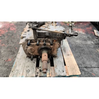 Recambio de caja cambios para pegaso trucks serie 1200 1236 referencia OEM IAM 16S130 1295052244 70170306080