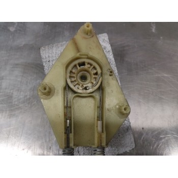 Recambio de elevalunas trasero derecho para renault megane iii berlina 5 p business referencia OEM IAM   