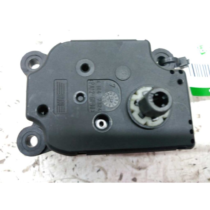 Recambio de motor regulador climatizacion para opel meriva blue line referencia OEM IAM B8168U44 2