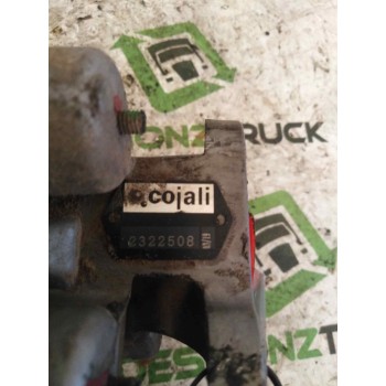 Recambio de valvula aire para iveco stralis (ad/at) 10.3 diesel referencia OEM IAM AE4560 42553849 VALVULA SEXTUPLE