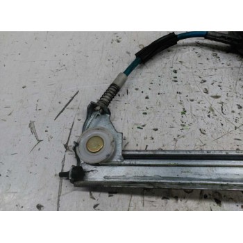 Recambio de elevalunas trasero izquierdo para peugeot 406 berlina (s1/s2) srdt pack referencia OEM IAM 9636619480 ELECTRICO 