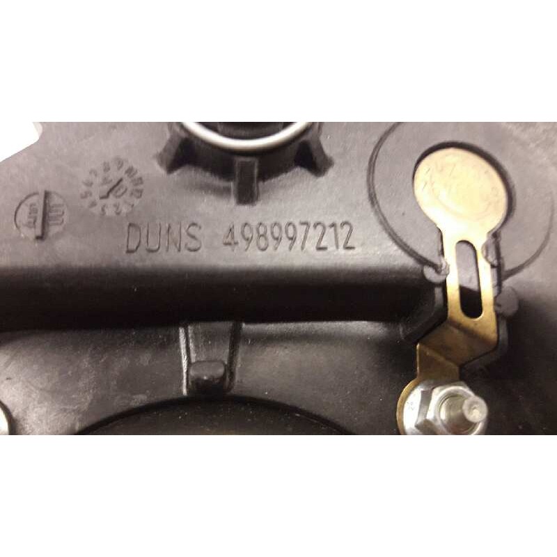 Recambio de airbag delantero izquierdo para opel astra h berlina cosmo referencia OEM IAM 498997212 - Gris 3
