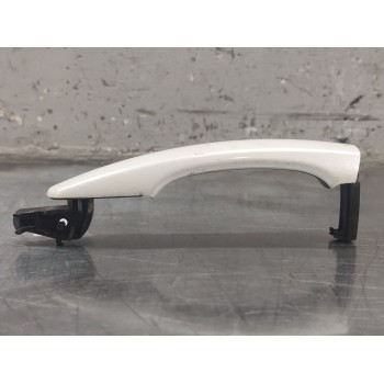 Recambio de maneta exterior delantera izquierda para peugeot 308 active referencia OEM IAM   