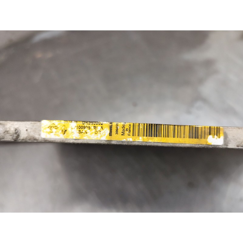 Recambio de condensador / radiador a/a para mini mini (r56) one referencia OEM IAM 921009251R 5