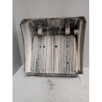 Recambio de guardabarros trasero derecho para man tg - a 18.xxx 12.0 diesel referencia OEM IAM   