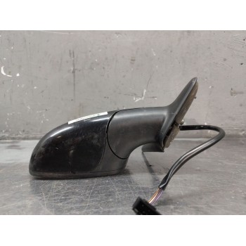 Recambio de retrovisor izquierdo para seat toledo ii (1m2) 1.9 tdi referencia OEM IAM   