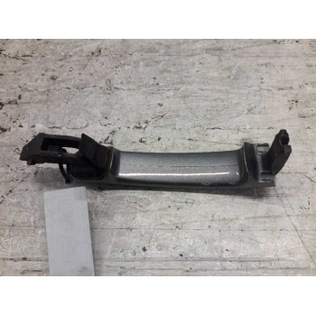 Recambio de maneta exterior delantera izquierda para volkswagen passat berlina (3b3) 1.9 tdi referencia OEM IAM   