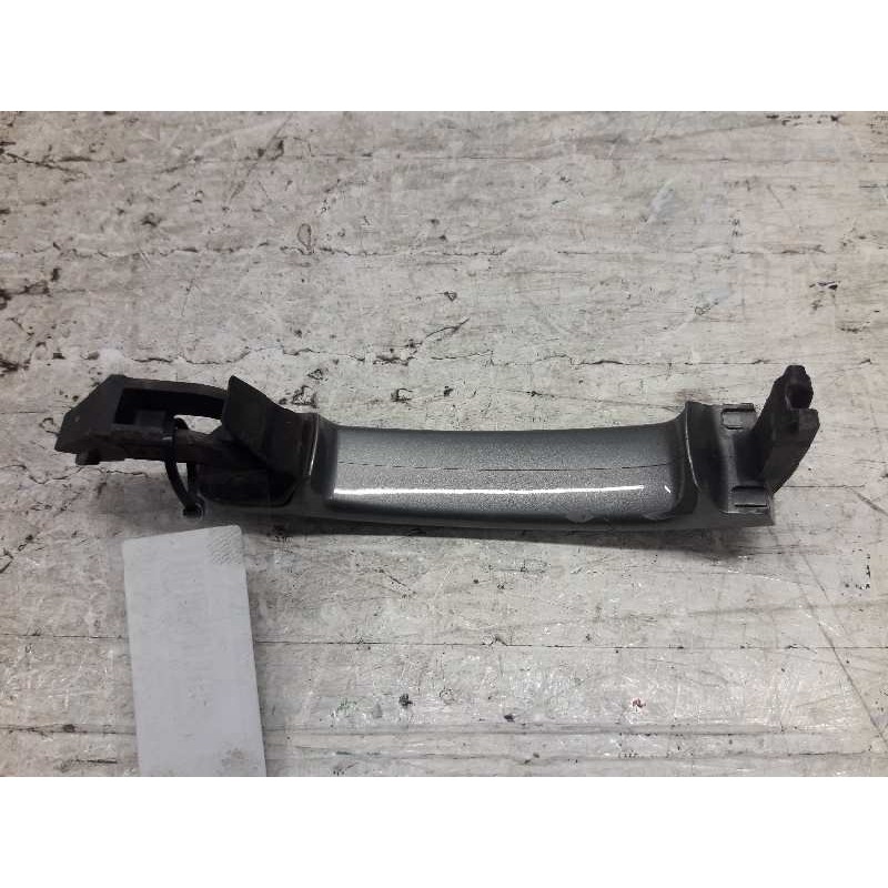 Recambio de maneta exterior delantera izquierda para volkswagen passat berlina (3b3) 1.9 tdi referencia OEM IAM 2