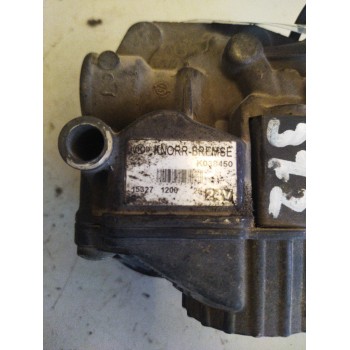 Recambio de valvula aire para renault serie d referencia OEM IAM 7485139224 K038450 ELECTRO VALVULA ABS