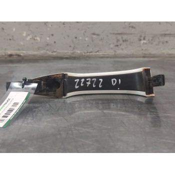 Recambio de maneta exterior delantera izquierda para peugeot 308 active referencia OEM IAM   
