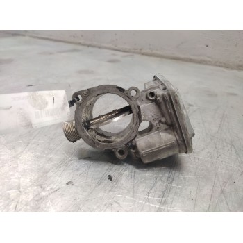 Recambio de caja mariposa para bmw 3 (e90) 320 d referencia OEM IAM 780437301  4 PINS