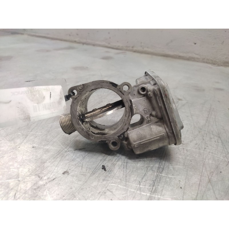 Recambio de caja mariposa para bmw 3 (e90) 320 d referencia OEM IAM 780437301  4 PINS - Azul 2