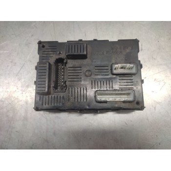 Recambio de modulo electronico para nissan micra iii (k12) 1.5 dci referencia OEM IAM 284B2EM01E  