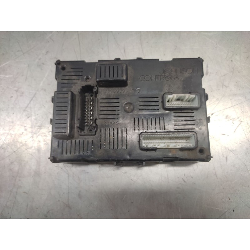 Recambio de modulo electronico para nissan micra iii (k12) 1.5 dci referencia OEM IAM 284B2EM01E 2