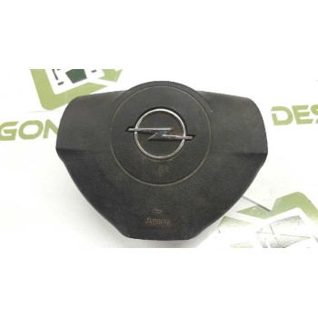 Recambio de airbag delantero izquierdo para opel astra h berlina cosmo referencia OEM IAM 93862633 306796999056AB 498997212