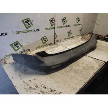 Recambio de paragolpes trasero para ford tourneo courier (c4a) referencia OEM IAM   
