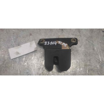 CERRADURA MALETERO / PORTON 8D5827505L 2 PINS 