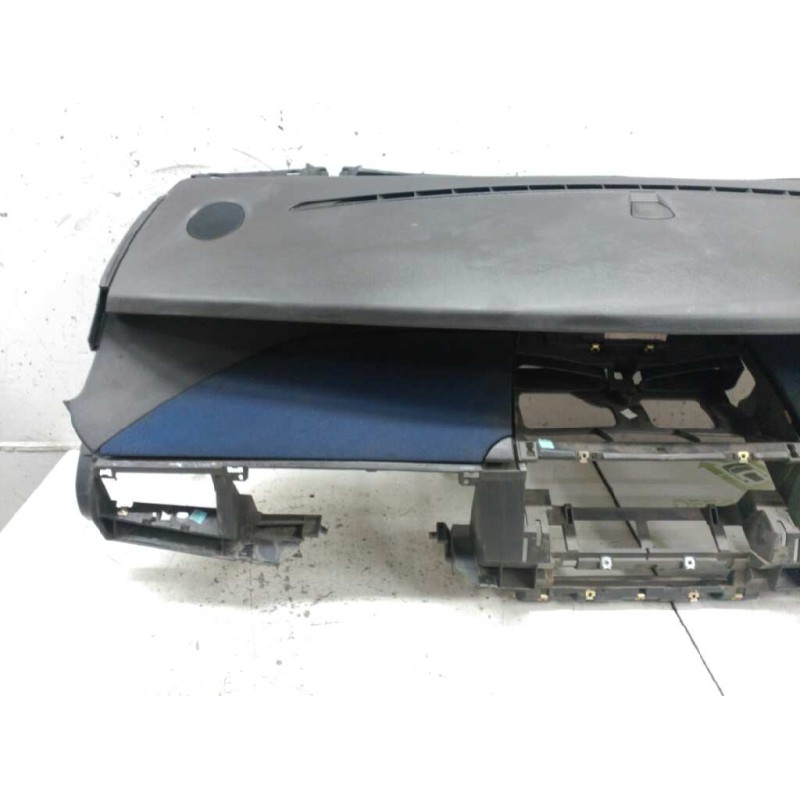Recambio de salpicadero para fiat ulysse (179) 2.2 jtd admiral referencia OEM IAM - Azul 2