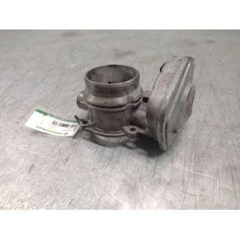 Recambio de caja mariposa para bmw 3 (e90) 320 d referencia OEM IAM 780437301  4 PINS