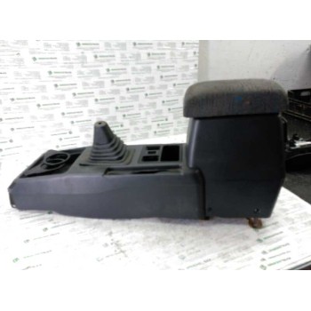 Recambio de guarnecidos palanca cambio para mitsubishi santamo (hyundai) santamo confort referencia OEM IAM   