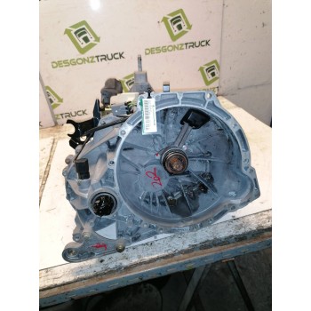 CAJA CAMBIOS 1S4R7002MB 