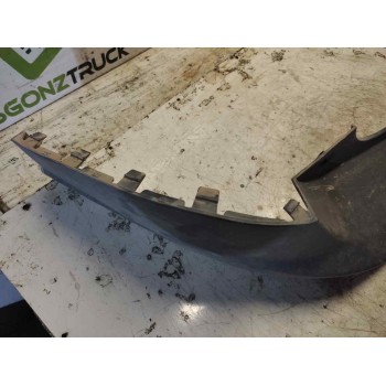 Recambio de paragolpes trasero para ford tourneo courier (c4a) referencia OEM IAM   