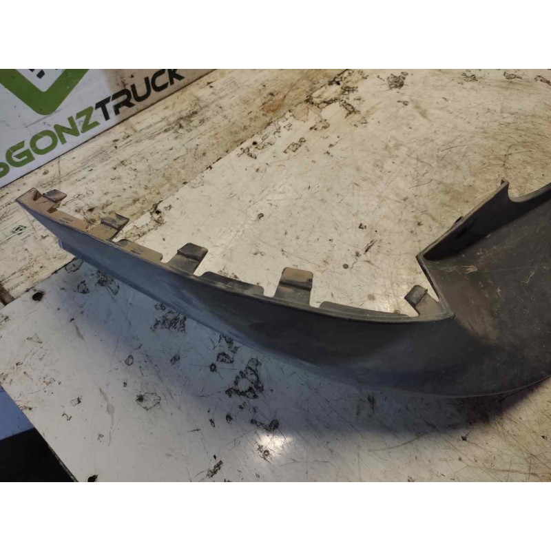 Recambio de paragolpes trasero para ford tourneo courier (c4a) referencia OEM IAM 3