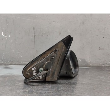 Recambio de retrovisor izquierdo para seat toledo ii (1m2) 1.9 tdi referencia OEM IAM   