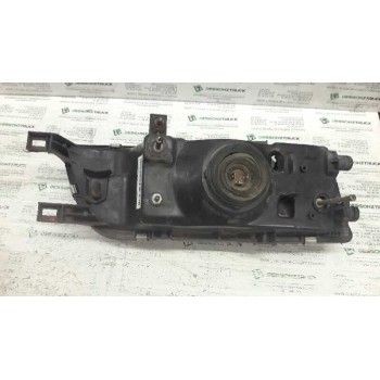 Recambio de faro izquierdo para nissan almera (n15) 2.0 diesel referencia OEM IAM   
