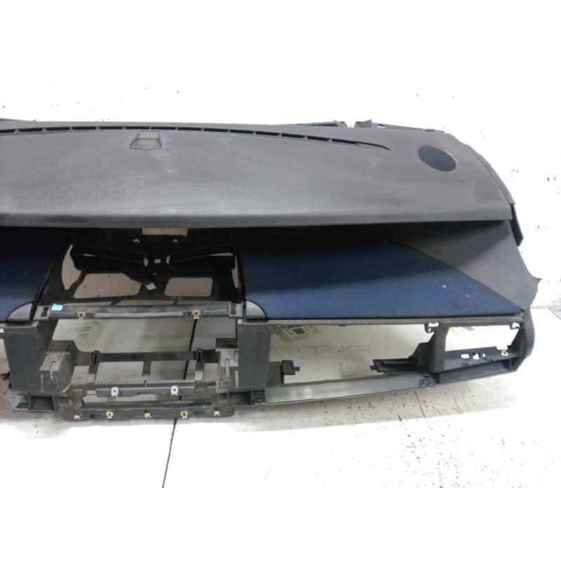 Recambio de salpicadero para fiat ulysse (179) 2.2 jtd admiral referencia OEM IAM - Azul 3