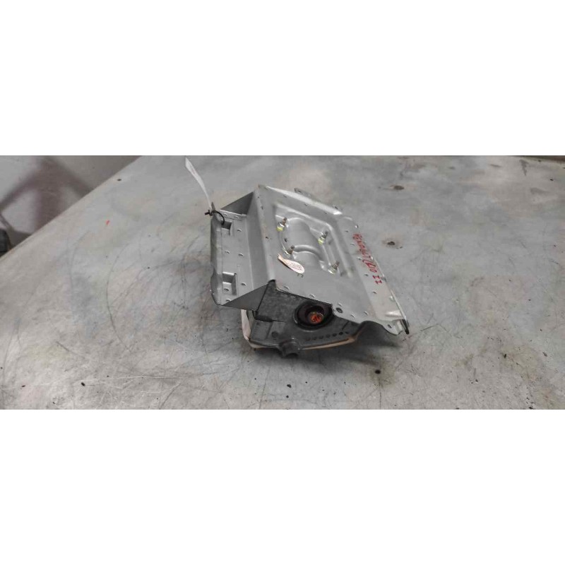 Recambio de airbag delantero derecho para renault clio ii fase ii (b/cb0) authentique referencia OEM IAM 8200197820 - Blanco 3