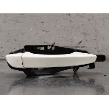 Recambio de maneta exterior trasera derecha para peugeot 308 active referencia OEM IAM 9802977180  
