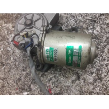 Recambio de motor limpia trasero para tata safari 1.9 referencia OEM IAM 26071175 382000 4 PINS