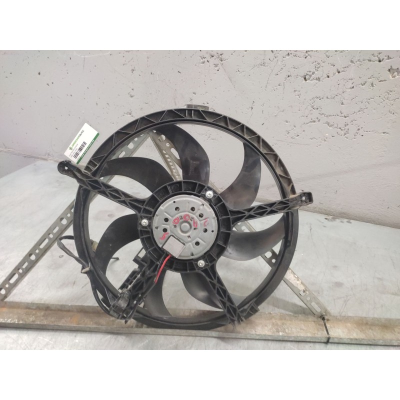 Recambio de electroventilador para mini mini (r56) one referencia OEM IAM 2