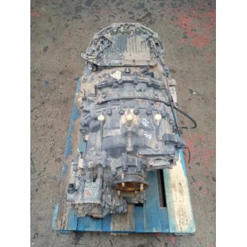 Recambio de caja cambios para iveco stralis (as) 12.9 diesel referencia OEM IAM 12AS2331TD 1353041012 41299143