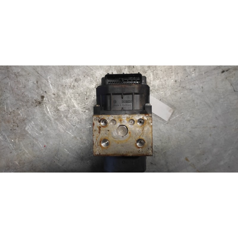 Recambio de abs para peugeot 306 berlina 3/4/5 puertas (s2) boulebard referencia OEM IAM 9636084480 BOSCH 3