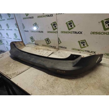 Recambio de paragolpes trasero para ford tourneo courier (c4a) referencia OEM IAM   