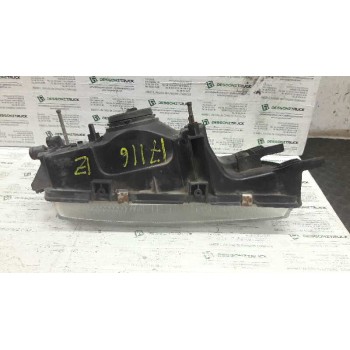 Recambio de faro izquierdo para nissan almera (n15) 2.0 diesel referencia OEM IAM   