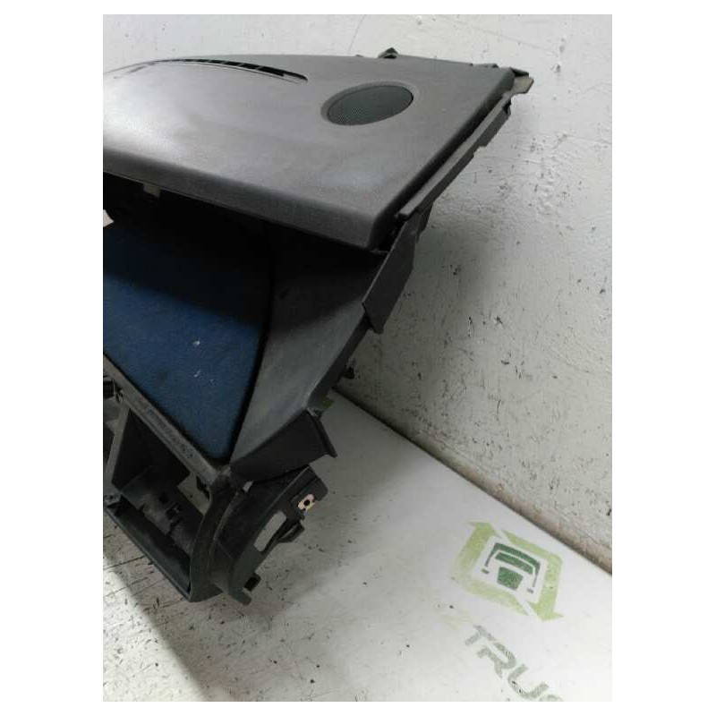 Recambio de salpicadero para fiat ulysse (179) 2.2 jtd admiral referencia OEM IAM - Azul 4