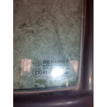 Recambio de luna custodia delantera izquierda para renault mascott ka 130.35/55 base referencia OEM IAM   