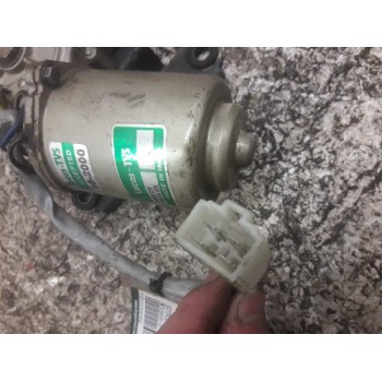 Recambio de motor limpia trasero para tata safari 1.9 referencia OEM IAM 26071175 382000 4 PINS