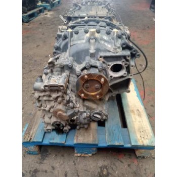Recambio de caja cambios para iveco stralis (as) 12.9 diesel referencia OEM IAM 12AS2331TD 1353041012 41299143