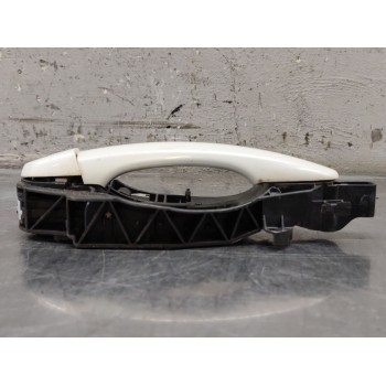 Recambio de maneta exterior trasera derecha para peugeot 308 active referencia OEM IAM 9802977180  