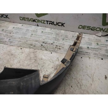 Recambio de paragolpes trasero para ford tourneo courier (c4a) referencia OEM IAM   