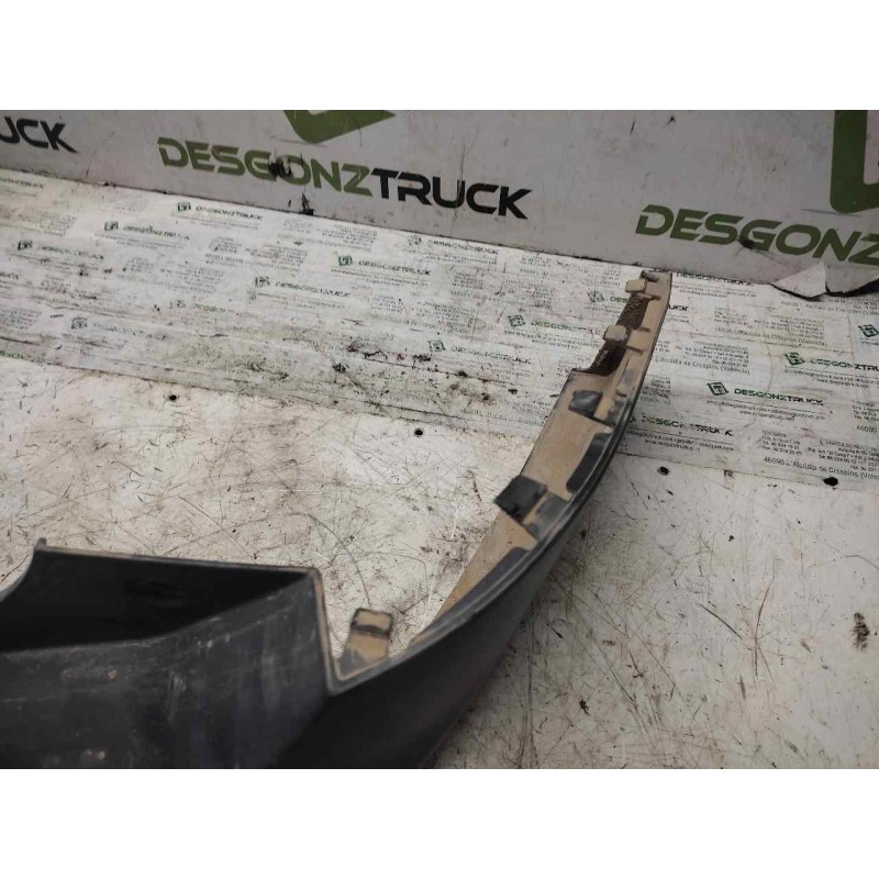 Recambio de paragolpes trasero para ford tourneo courier (c4a) referencia OEM IAM 5