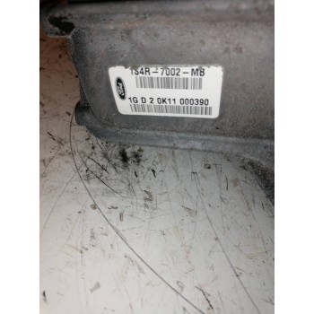 Recambio de caja cambios para ford focus berlina (cak) ambiente referencia OEM IAM 1S4R7002MB  